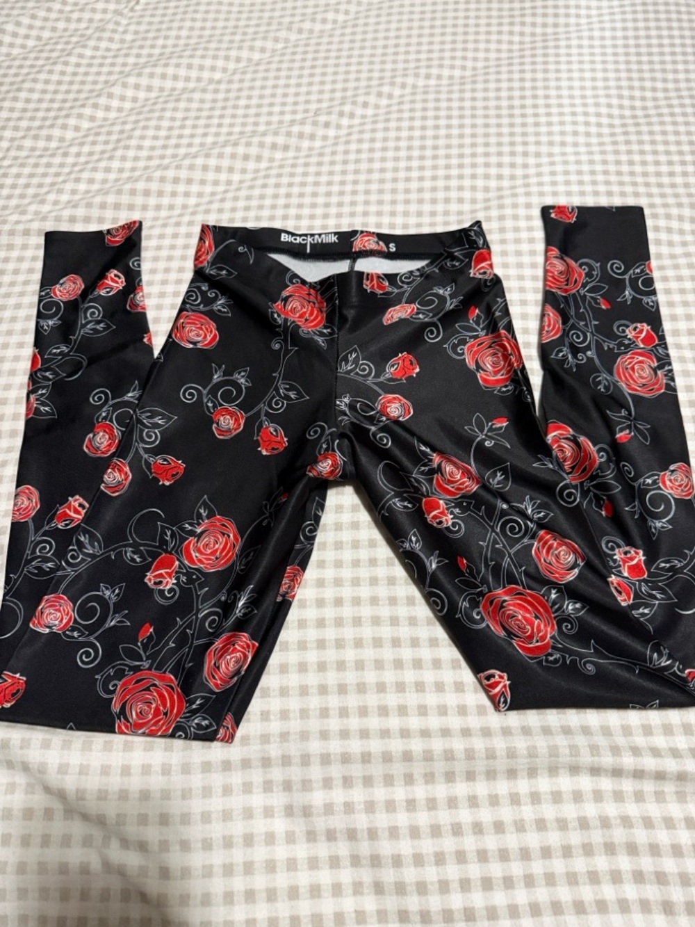 BlackMilk legging